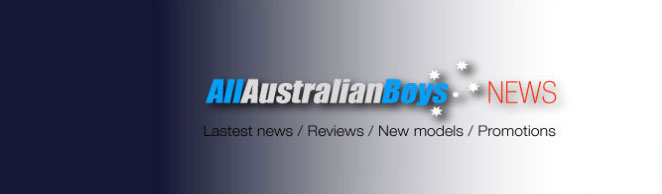All Australian Boys News