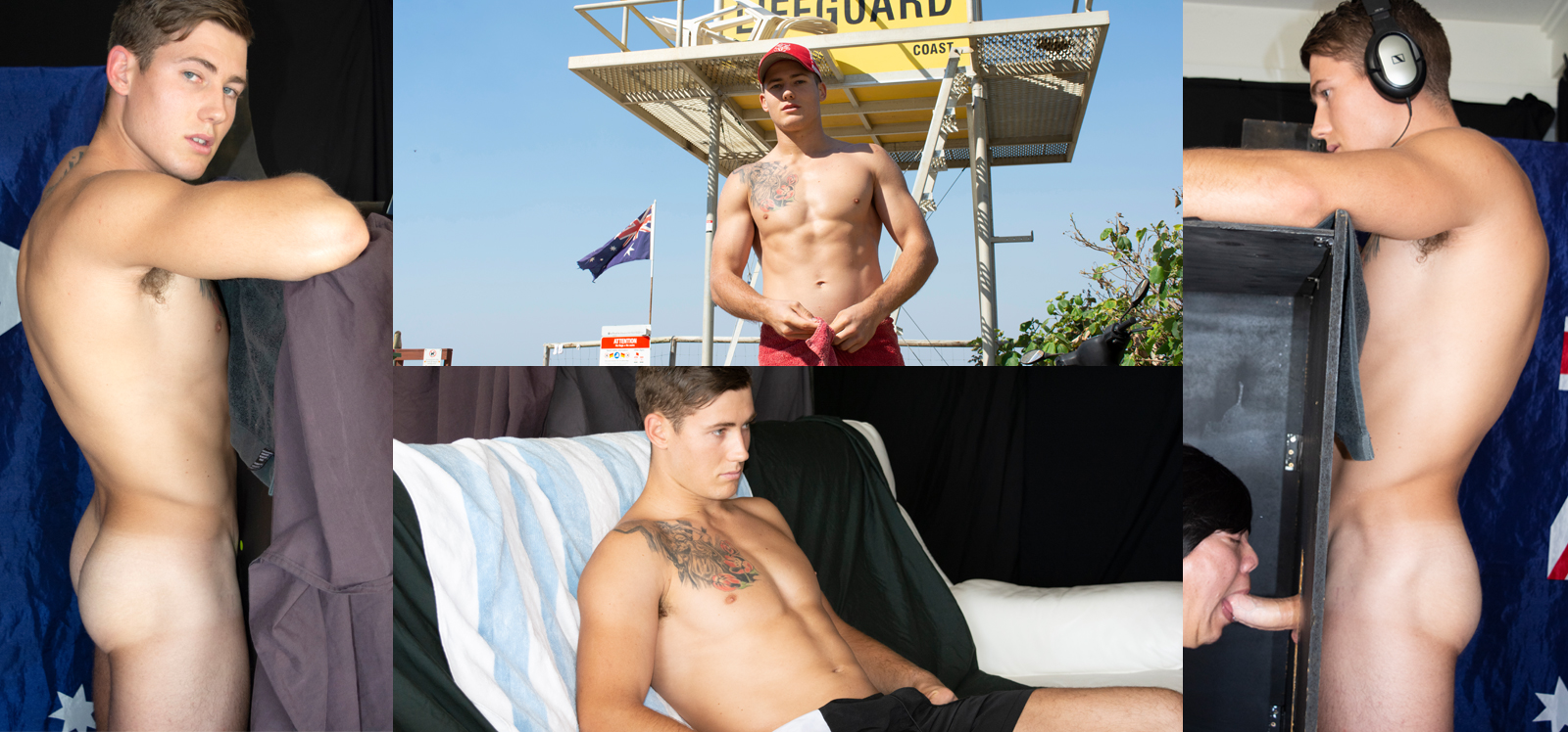 Allaustralianboys com